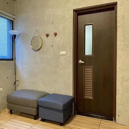 Mei Jen House B&B 民宿 Yuchi Eksteriør bilde