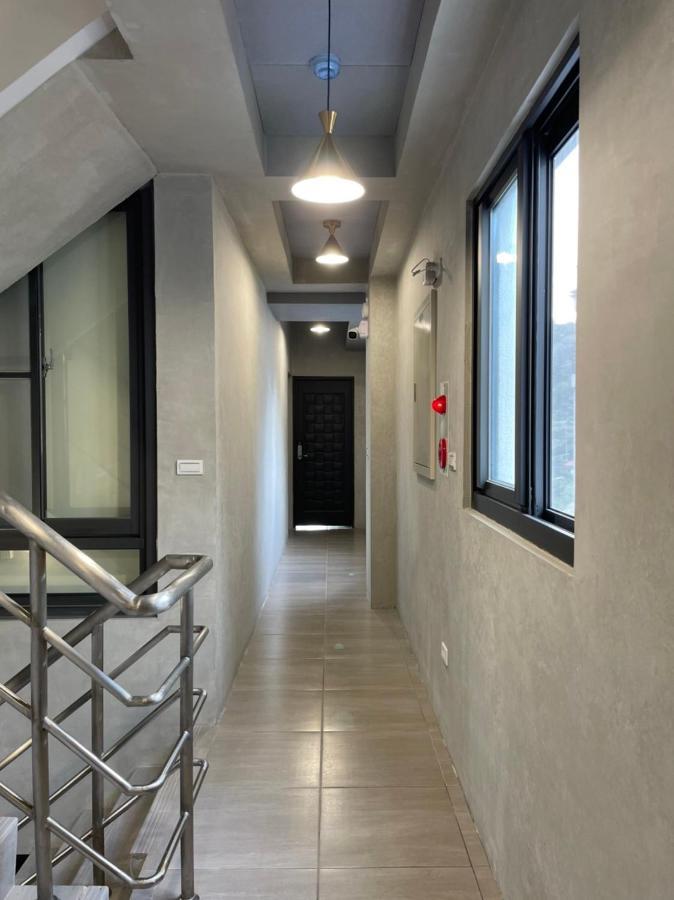 Mei Jen House B&B 民宿 Yuchi Eksteriør bilde