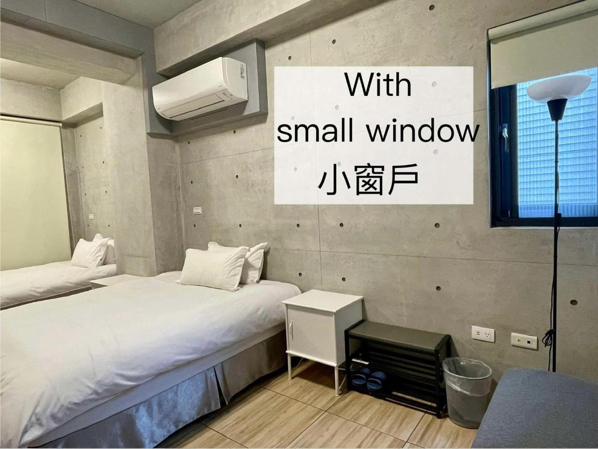 Mei Jen House B&B 民宿 Yuchi Eksteriør bilde